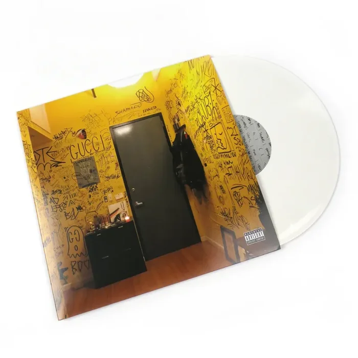 Nick Hook: Relationships (Colored Vinyl) Vinyl 2LP