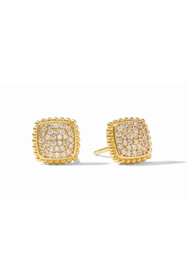NOEL PAVE STUD