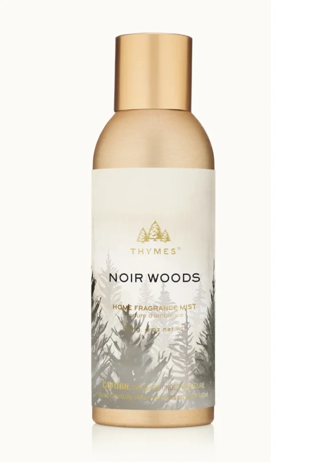 NOIR WOODS HOME FRAGRANCE MIST