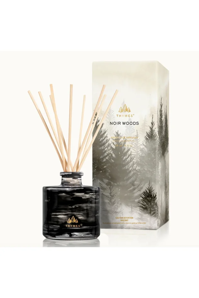 NOIR WOODS PETITE DIFFUSER