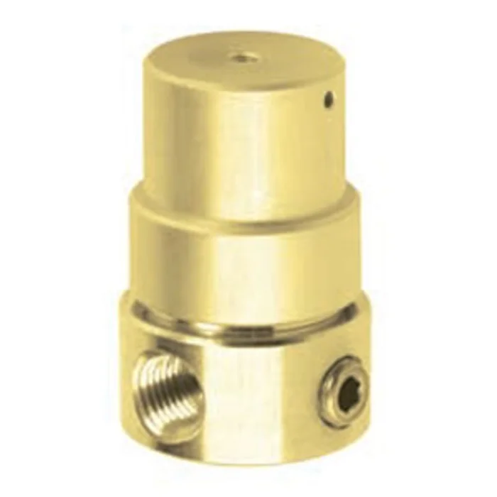 Norgren R16-151-RNKA Nonadjustable Relieving Water/Air Regulator 1/4 FPT