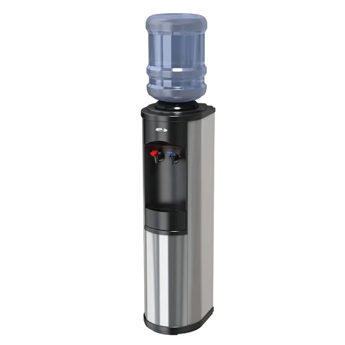 Oasis BTSA1SHS Artesian Hot N’ Cold Bottle Water Cooler