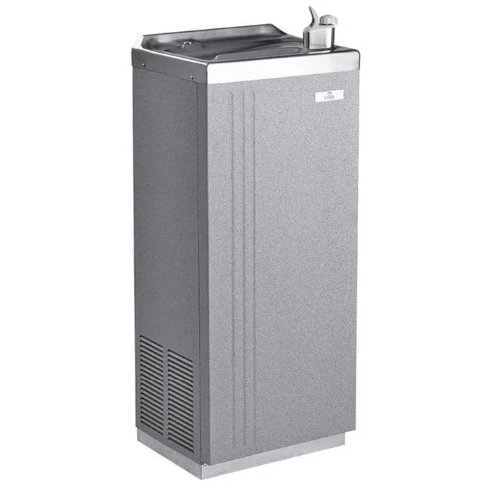 Oasis PLF8FAH Free-Standing Hot/Cold Water Cooler 8 GPH