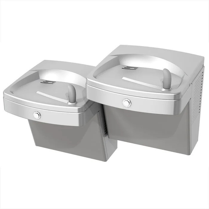 Oasis PV8ACSL SPLIT-LEVEL Water Cooler Versacooler II VANDAL RESISTANT