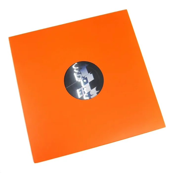 Odd Nosdam: Sisters (Boards Of Canada Remix) Vinyl 12″