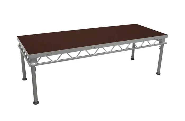 Odyssey ATTPRO, Music Festival DJ Table – 96 x 35.75 Inches Discount