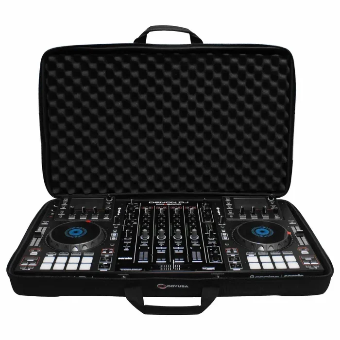 Odyssey BMSLDJCL Universal Carrying Bag for Large Size DJ Controller