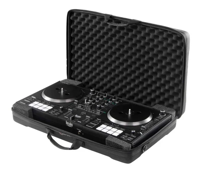 Odyssey BMT7, EVA Molded Soft Case Bag for Hercules DJ Control Inpulse T7