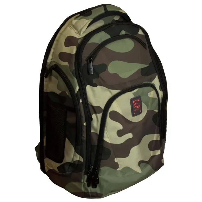 Odyssey BPBACKTRAKXLCAM Backtrak XL DJ Backpack Green Camouflage Sale