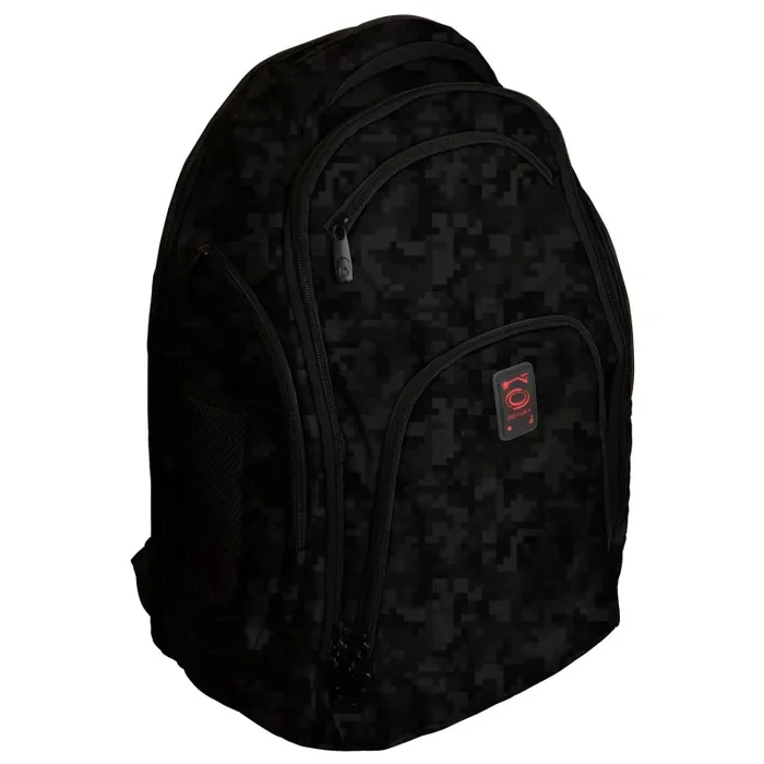 Odyssey BPBACKTRAKXLDCA Backtrak XL DJ Backpack Digital Camouflage