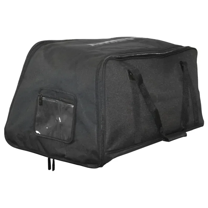 Odyssey BRLSPKSM Small Size Carrying Bag for 12 Inches Molded Speakers