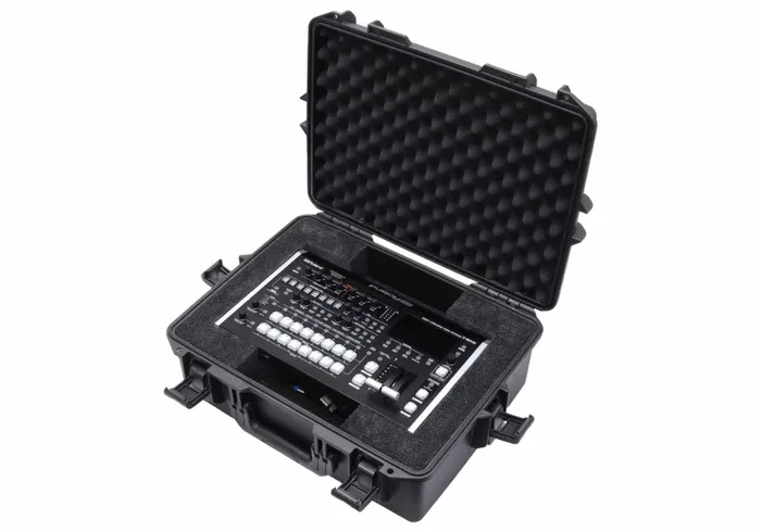 Odyssey Cases Roland V-80 HD Dustproof and Watertight Carrying Case
