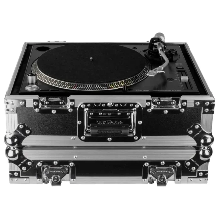 Odyssey FZ1200 Universal Turntable Flight Case