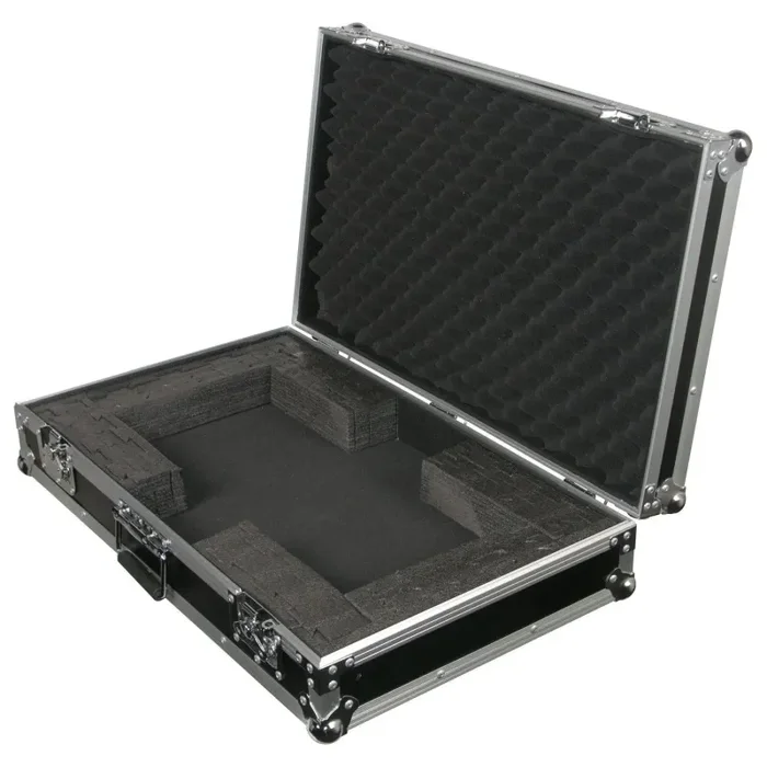 Odyssey FZKB31 DJ Flight Case for 31 Note Keyboard