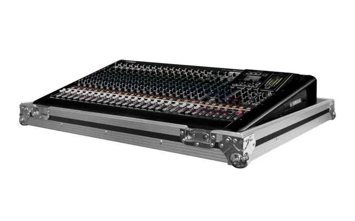 Odyssey FZMGP24XW DJ Flight Case for Yamaha MGP 24X Mixing Console