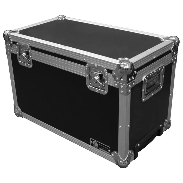 Odyssey FZPRINTER1HW Flight Trolley Case for Universal Photo Booth Printer