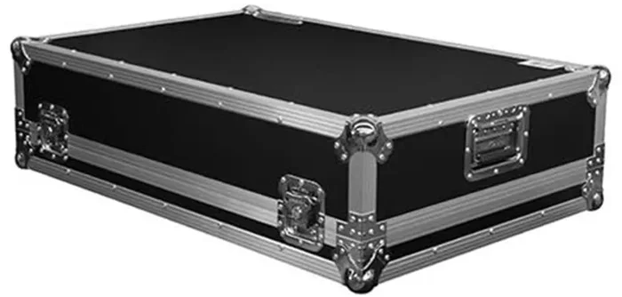 Odyssey FZQU32W DJ Case For Allen and Heath Qu-32 Mixing Console