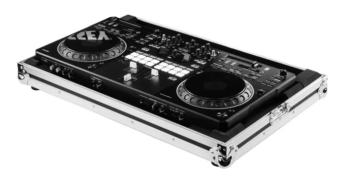 Odyssey FZREV5 Flight Case for Pioneer DJ DDJ-REV5 Controller