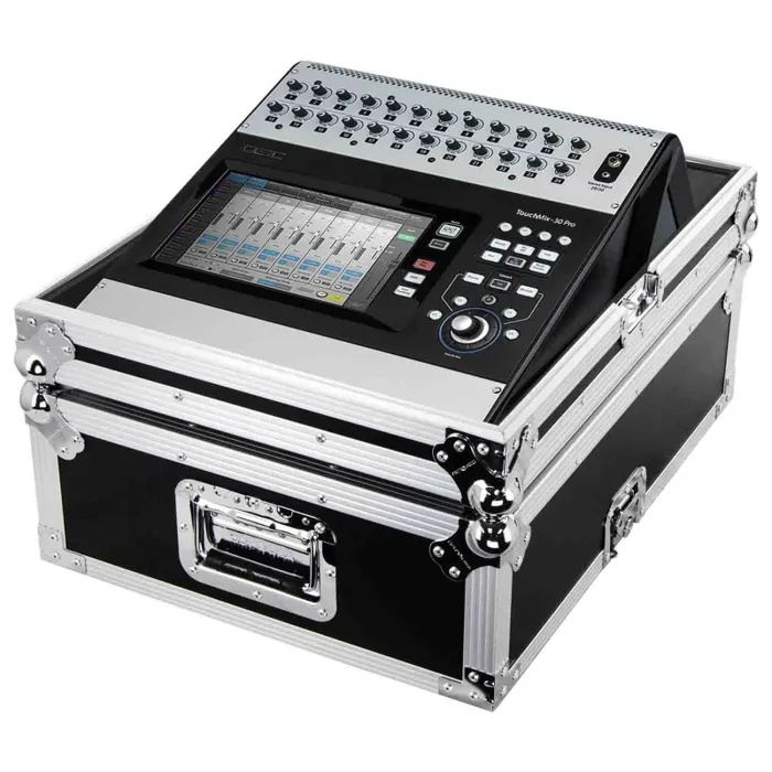 Odyssey FZTOUCHMIX30 ATA Flight Case for QSC Touchmix-30 Pro Digital Mixer