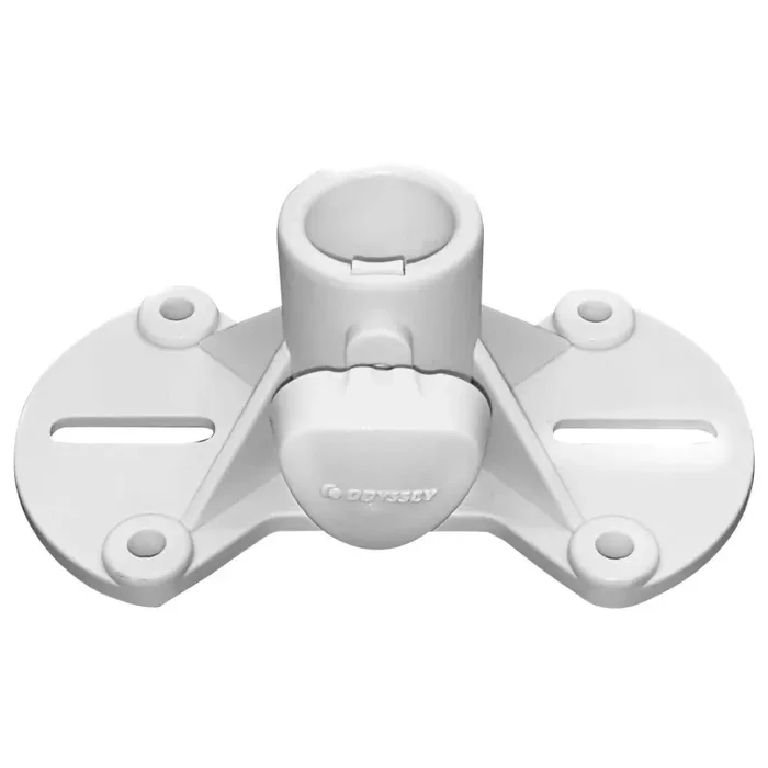 Odyssey LATSA1WHT, White Tripod Stand Mounting Adapter