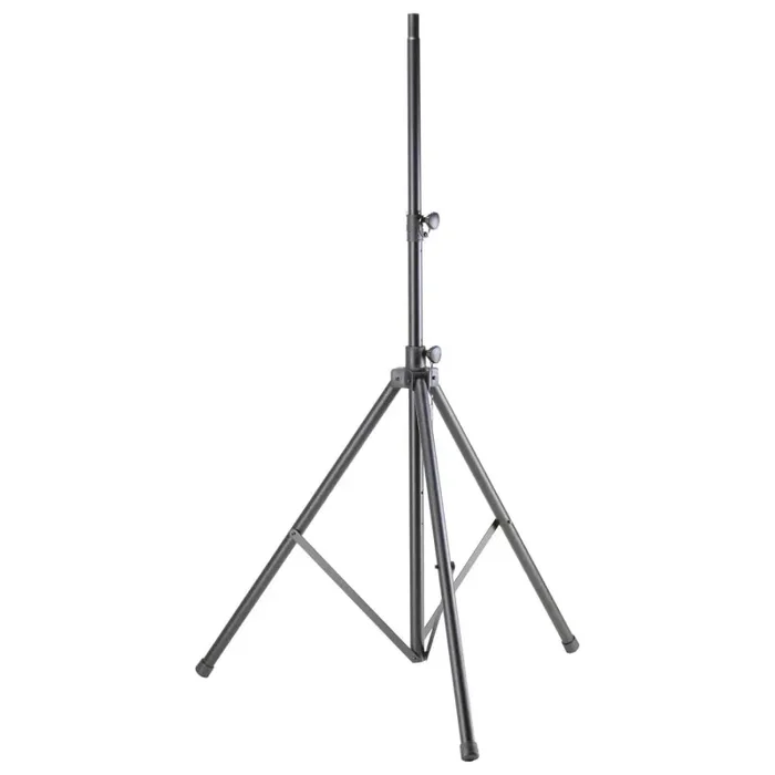 Odyssey LTS2, 9 Feet Tall Black Speaker Tripod Stand