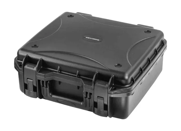 Odyssey VU120905NF Vulcan Injection-Molded Utility Case – 13.75 x 11.75 x 3.75″ Interior - Image 3