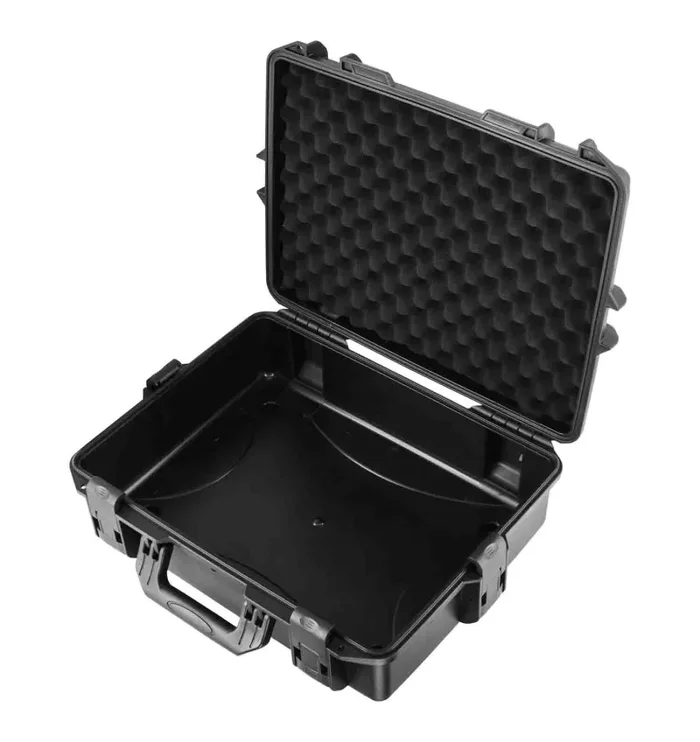 Odyssey VU191406NF Bottom Interior Injection-Molded Utility Case – 9.25″ x 14″ x 4.25″