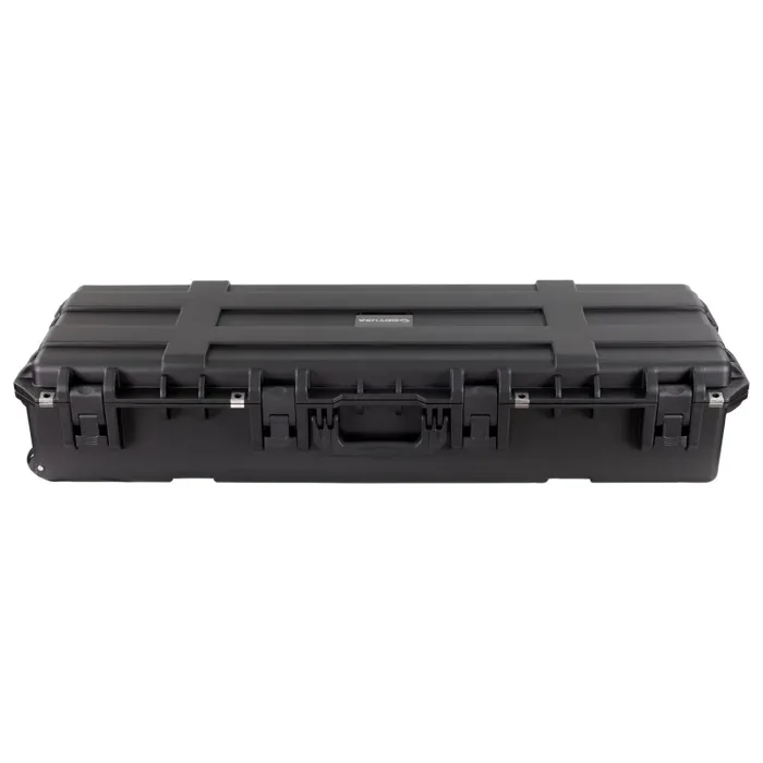 Odyssey VU421207W Bottom Interior Injection-Molded Utility Case with Wheels – 42.25″ x 12.5″ x 6″ Discount