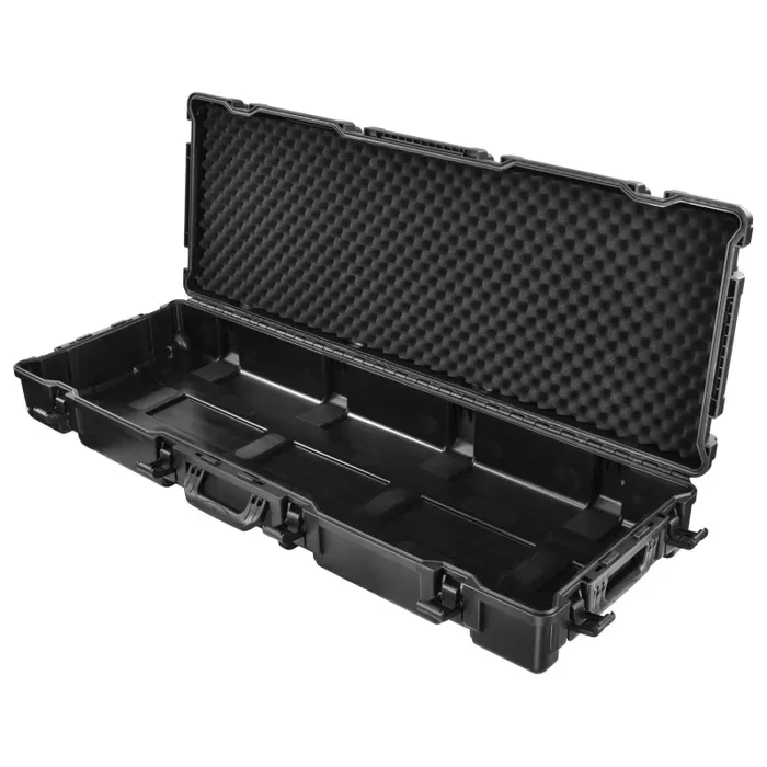 Odyssey VU531807WNF Empty Interior Injection-Molded Utility Case – 53″ x 18″ x 7″