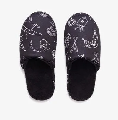 Official BTS In The Soop Goods – Slipper