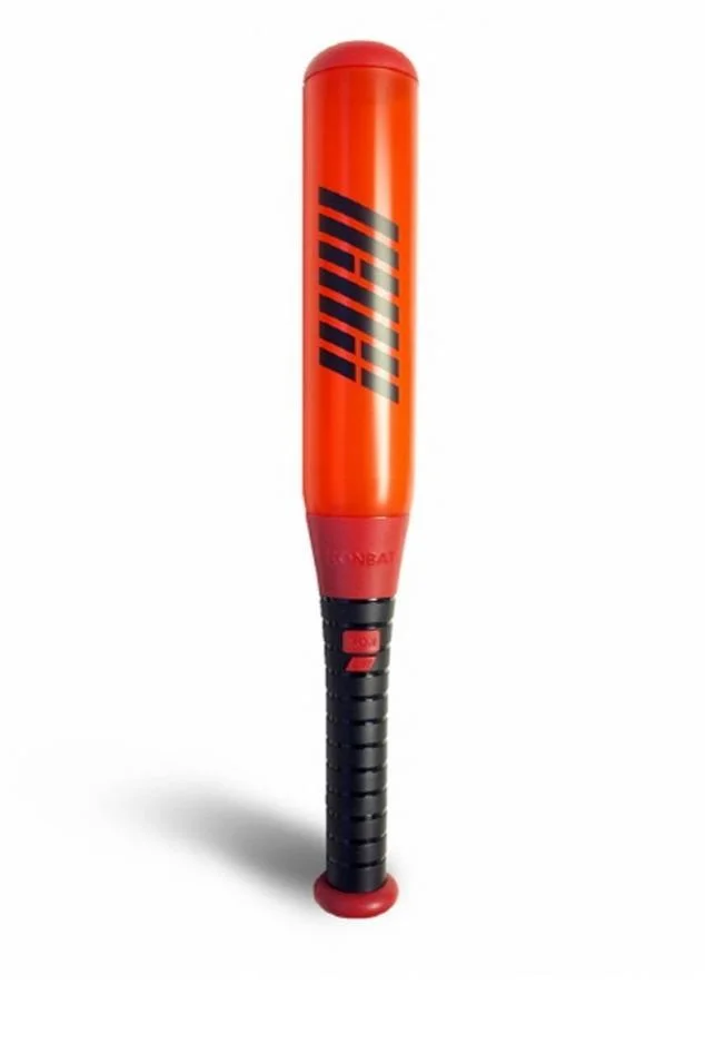 Official iKON Official Light Stick (Konbat Ver.2)