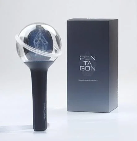 Official Pentagon Lightstick
