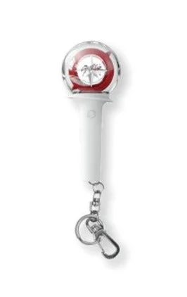 Official Stray Kids Mini Lightstick Keyring