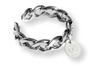 Official Stray Kids Unlock: Go LIVE In Life Silver Ring