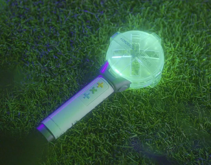 Official Tomorrow x Together (TXT) Lightstick