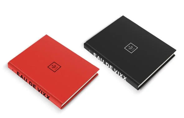 Official VIXX – Album Vol.3 [Eau De VIXX]