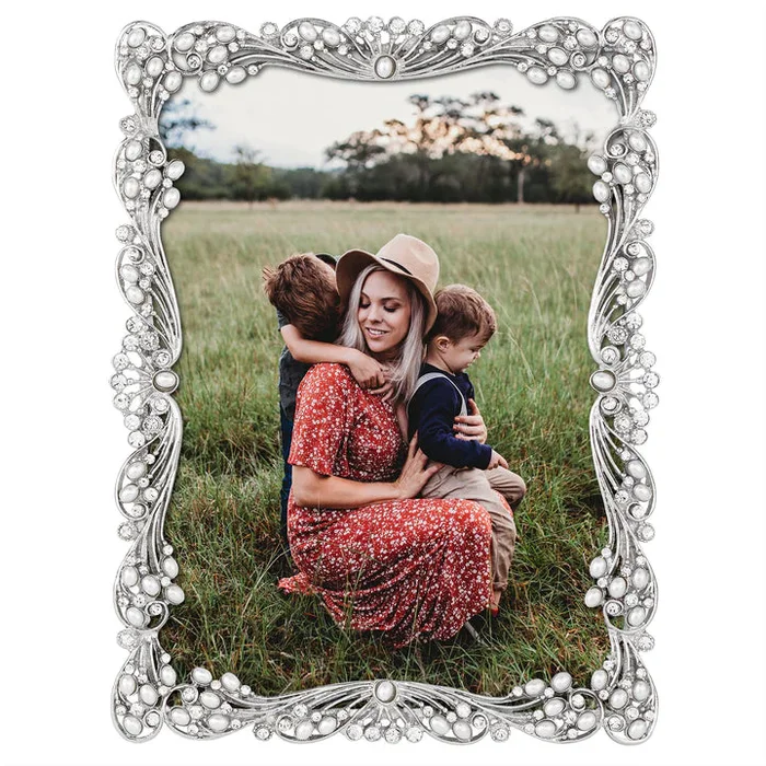 Olivia Riegel Audrey 5*7 Frame