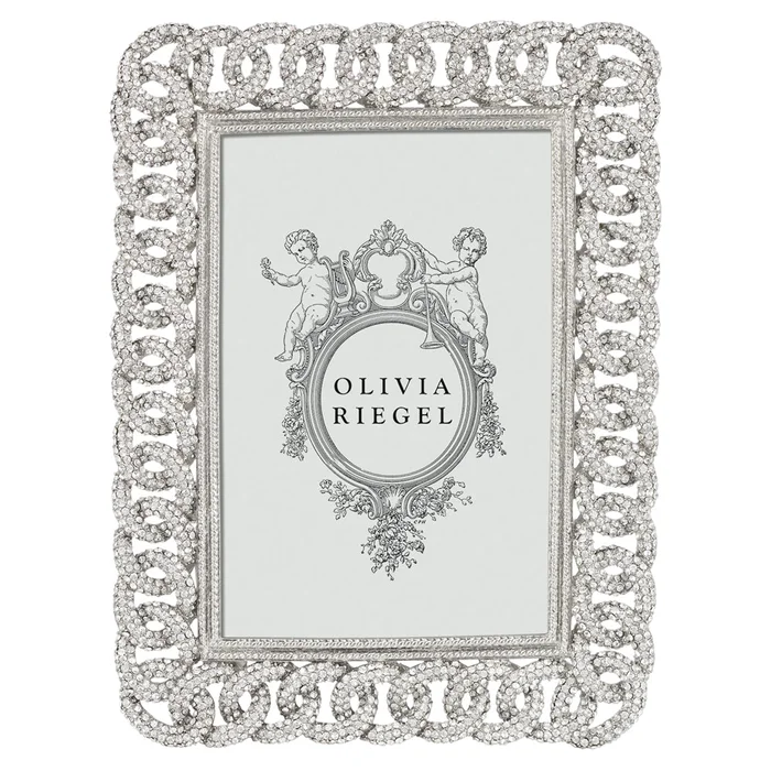 Olivia Riegel Chandler 4*6 Frame