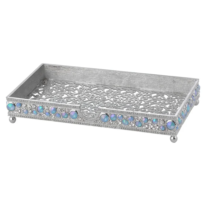 Olivia Riegel Mckenzie Guest Towel Holder