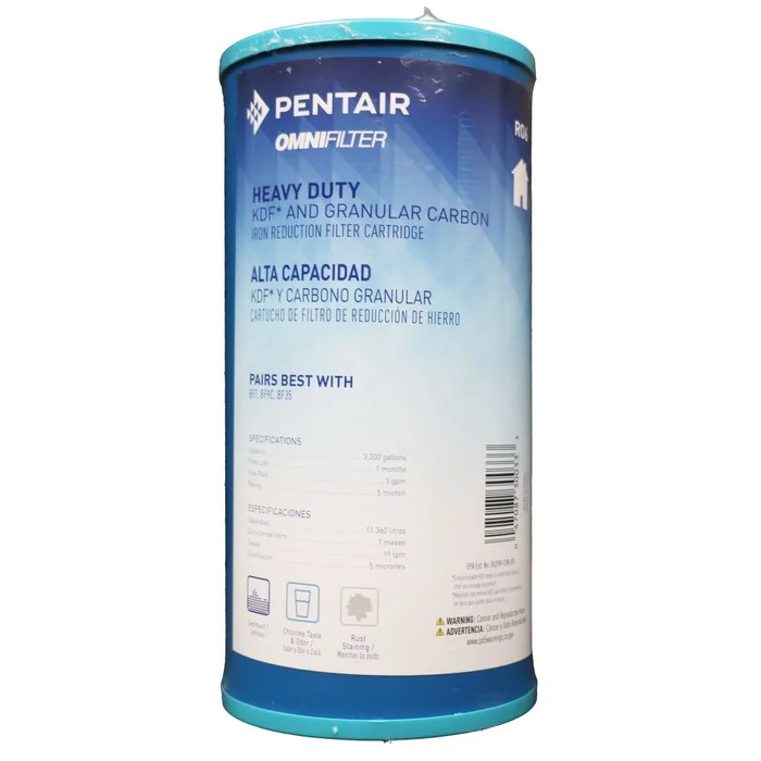 Omni 555360-127 – Carbon Water Filter