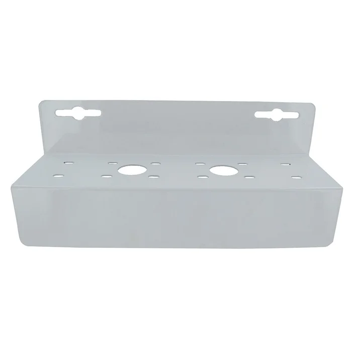 Omnipure A-BVG3 Mounting Bracket – for 3 Stage Q-Series