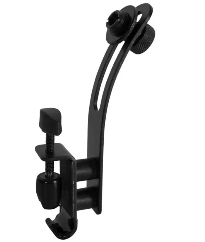 On Stage DM50 Drum Rim Mic Clip