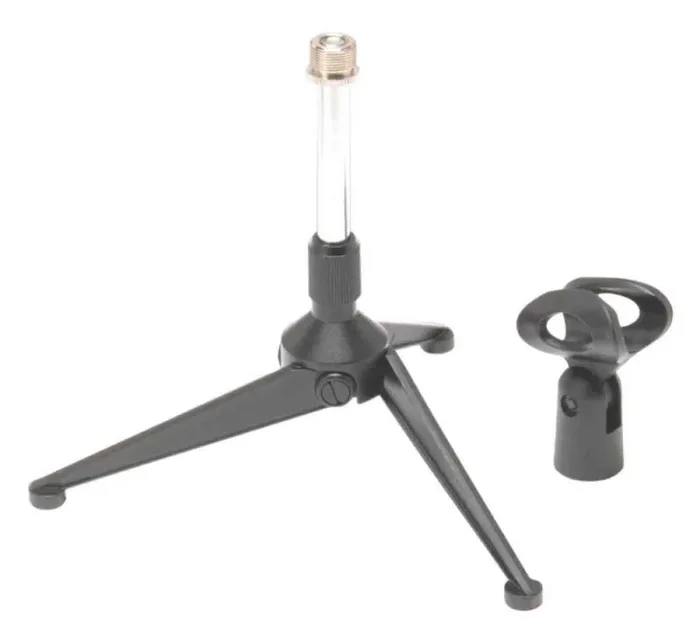 On Stage DS7425 Tripod Desktop Mic Stand