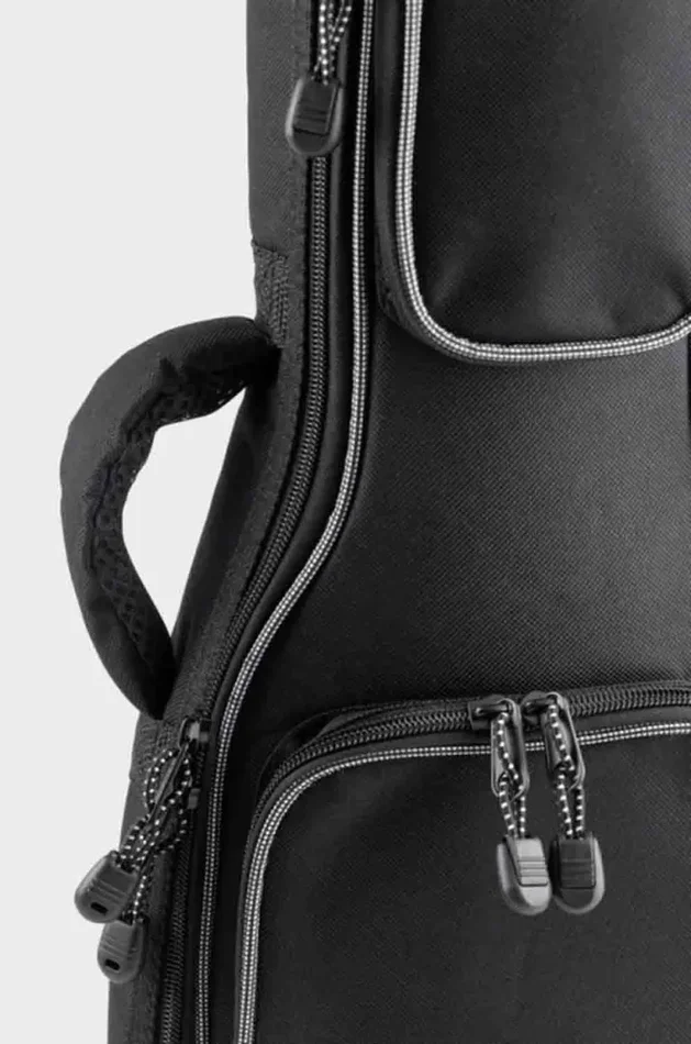 On Stage GBU4103 Soprano Ukulele Gig Bag