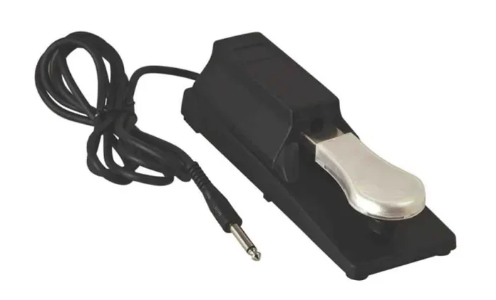 On Stage KSP100 Keyboard Sustain Pedal