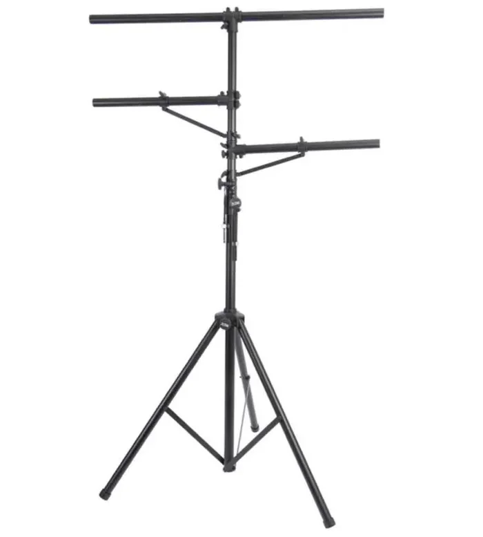 On Stage LS7720BLT Lighting Stand with Side Bars