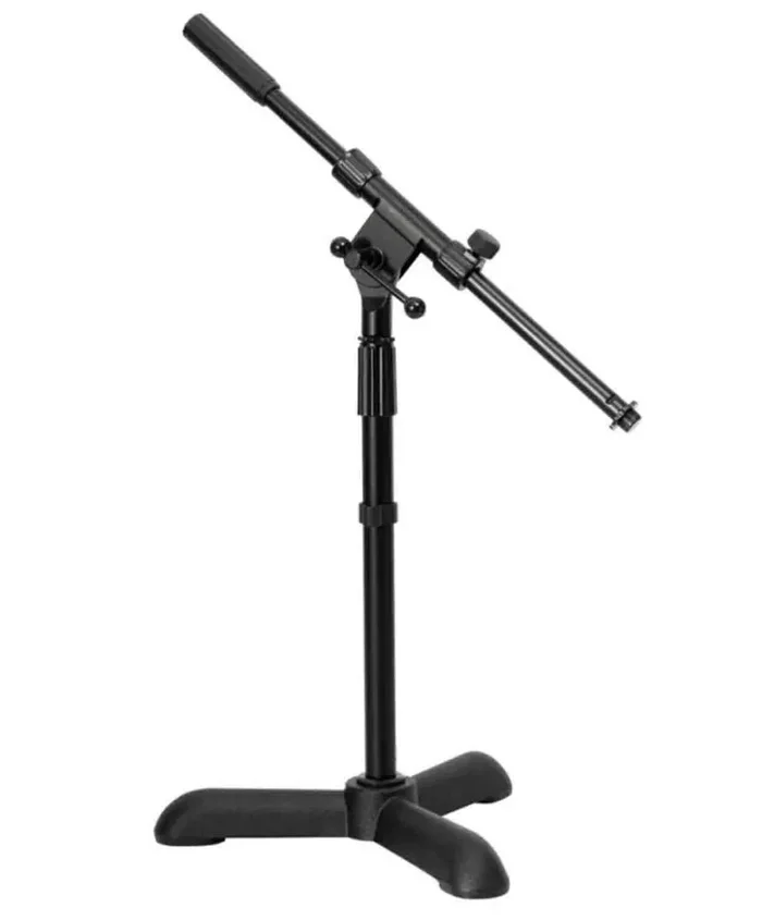 On Stage MS7311B Drum/Amp Mic Stand