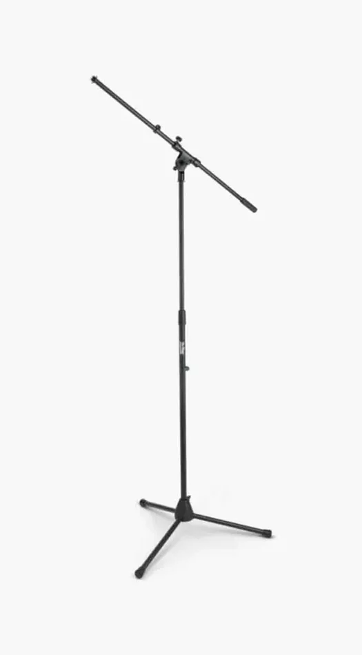 On Stage MS7701B Euro Boom Mic Stand
