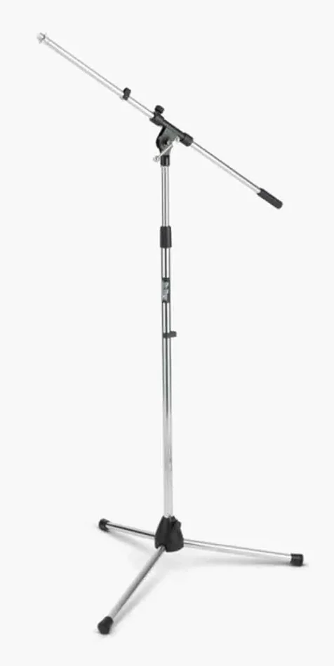On Stage MS7701C Euro Boom Mic Stand