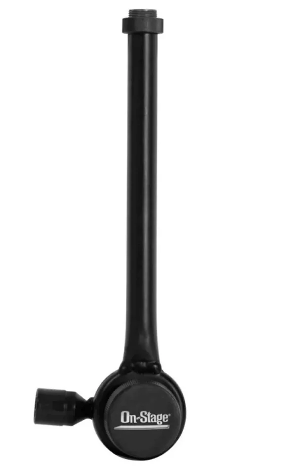 On Stage MSA-9502, 7″ Posi-Lok Mini Boom